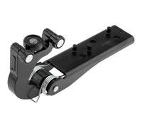 NTY Mecc. Rullo Porta Scorrevole Centro Destra per Renault Master III Scatola Fv