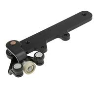 NTY Mecc. Rullo Porta Scorrevole Destra Inferiore per Fiat Doblo Monovolume 263_