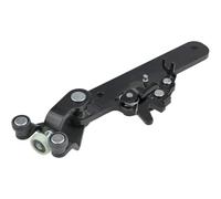 NTY Mecc. Rullo Porta Scorrevole Destra Inferiore per Fiat Doblo Monovolume 263_