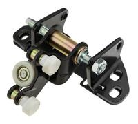 NTY Mecc. Rullo Porta Scorrevole Destra per Mercedes-Benz Sprinter 35-T Box 906