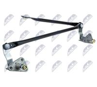 NTY Meccanismo comando tergi Pulizia cristalli EMW-HY-004 Anteriore per HYUNDAI