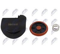 NTY Membrana Attacco Coperchio Scatola Ventilazione Per MINI BPZ-BM-011A