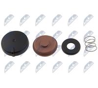 NTY Membrana Ventilazione Carter Motore BPZ-WW-013A Per VW Nuovo