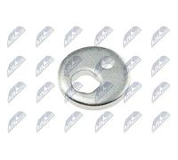 NTY Mezzaluna, Corpo assiale ZWT-CH-056P