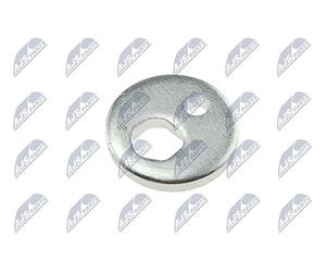 NTY Mezzaluna, Corpo assiale ZWT-CH-056P
