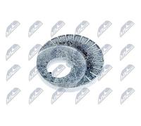 NTY Mezzaluna, Corpo assiale ZWT-MZ-056P