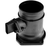 NTY Misuratore Di Massa D'Aria Adatto Per Audi A4 8EC B7 2.0 8E2 B6 8ED 8E5 VW