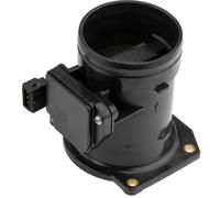 NTY Misuratore Massa Aria Adatto per Audi A4 8D2 B5 1.6 1.8 A3 8L1 8D5 VW Passat