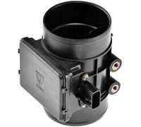 NTY Misuratore Massa Aria Adatto per Mazda MX-5 II Nb 1.6 16V 1.8 Premacy CP 1.9