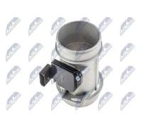 NTY Misuratore Massa Aria per Audi A6 Avant 2.5 Tdi Quattro Allroad VW Passat