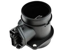 NTY Misuratore Massa Aria per Audi A3 8L1 1.8 T A6 4B C5 VW Golf IV 1J1 Passat