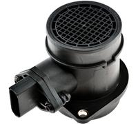 NTY Misuratore Massa Aria per Audi A4 Cabriolet 1.8 T VW Passat Variant Golf IV