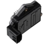 NTY Misuratore Massa Aria per Nissan Almera I Hatchback N15 1.4 Sgxlx 1.6 Srslx