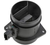 NTY Misuratore Massa Aria per Volvo V40 Hatchback XC60 156 D5 AWD D3/D4 136 2.4