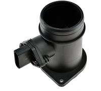 NTY Misuratore Massa Aria per VW Transporter IV Bus 70XB 70XC 7DB 7DW 2.5 Tdi