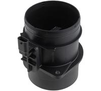 NTY Misuratore Massa Aria per VW Transporter VI 2.0 TDI Multivan, Sensor