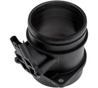 NTY Debimetro EPP-BM-034 Misuratore massa d'aria per BMW 1er E87 116i 118i E81 120i 3er