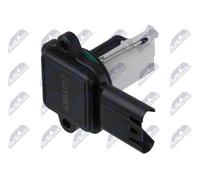 NTY Misuratore Massa D’Aria EPP-BM-017 Per BMW 5 Poli 12 V