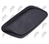 NTY Modanatura Paraurti EDS-TY-057 Destra Toyota, Rinforzata, 100% Compatibile