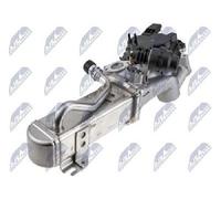 NTY Modulo AGR EGR-CT-007 Per Citroën Peugeot, Euro 5, Elettrico, 5 Poli