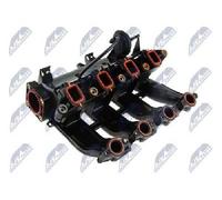 NTY Collettore di Aspirazione Modulo per BMW 3er Touring 320d 318d X3