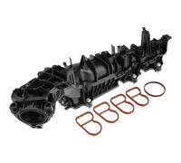 NTY Modulo Collettore Aspirazione Adatto A per BMW X3 G01 F97 xDrive20d