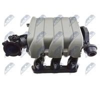 NTY Modulo collettore aspirazione AUDI 2,4 06E133201F 06E133201G 06E133201H