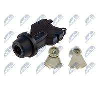 NTY Modulo collettore aspirazione AUDI 2,4 06E133201F 06E133201G 06E133201H