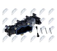 NTY Modulo collettore aspirazione AUDI VW 3,0 2,7 059129712CA 059129712BS