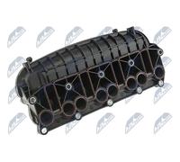 NTY Modulo collettore aspirazione AUDI VW SEAT 2,0 03G129711AF 03G129711AP