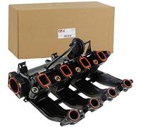 NTY Modulo collettore aspirazione BKS-BM-002