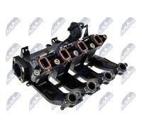 NTY Modulo Collettore Aspirazione BKS-BM-009 Per BMW Con Guarnizione E Viti