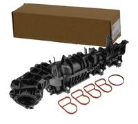 NTY Modulo collettore di aspirazione BKS-BM-040 per BMW G31 520d G30 F90 B47 11618579245