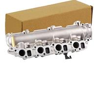 NTY Modulo Collettore Aspirazione per Opel Vectra C Caravan Zafira B 1.9 CDTI