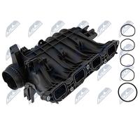 NTY BKS-VW-036 Collettore di aspirazione