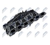 NTY Modulo collettore aspirazione BMW 3,0 11617564679 7564679