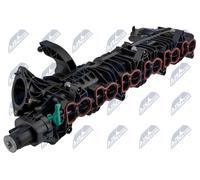 NTY Modulo collettore aspirazione BMW 3,0 11617811909