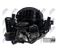 NTY Modulo collettore aspirazione FORD USA 5,0 FR3E-9S455-HB