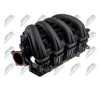 NTY Modulo collettore aspirazione MAZDA 2,0 PE7W-13-100A PEAR-13-100