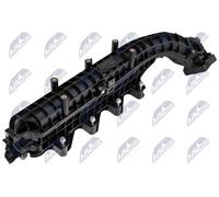 NTY Modulo collettore aspirazione OPEL 1,6 55569989