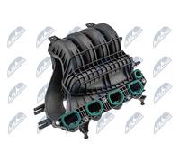 NTY Modulo collettore aspirazione VW SKODA SEAT 1,6 04E129712A 04E129712E