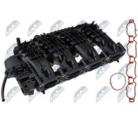 NTY Modulo Condotto Aspirazione BKS-WW-034 Per VW Nuovo