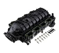 NTY BKS-FR-013 Collettore di aspirazione