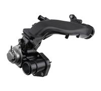 NTY Modulo Di Aspirazione Collettore Per Honda Civic X Hatchback FC_ FK 1.5 VTEC
