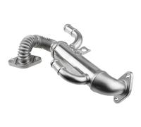 NTY Modulo Valvola EGR Raffreddatore Per VW Polo 9N 1.4 TDI 5Z1 5Z3 9A4 Skoda