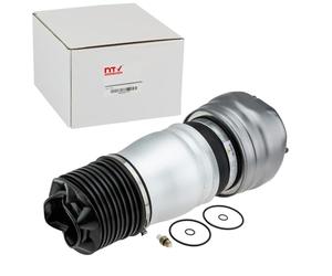 NTY Molla ad aria, soffietto per asse anteriore sinistro, adatto per Panamera