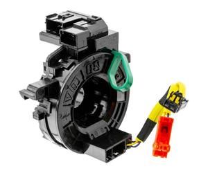 NTY Molla Avvolgente Airbag EAS-TY-033