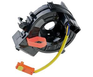 NTY Molla Avvolgente Airbag Per Toyota Hilux VII Pick-up _N1_ _N2_ _N3_ 2.5 D-4D
