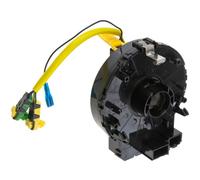NTY Molla Elicoidale Airbag Adatto A per Hyundai Accent III Mc 1.4 Gl