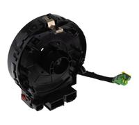 NTY Molla Elicoidale Airbag Adatto A per Hyundai Santa Fé II CM 2.2 Crdi